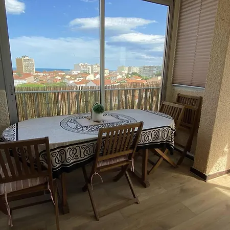 Renove Au Calme Pres De La Avec Wifi Et Parking Prive - Fr-1-750-115 *